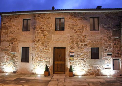Фотография гостевого дома Casa Rural Liñeiros