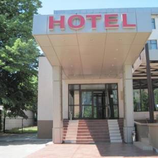 Фотография гостиницы Hotel Vaslui