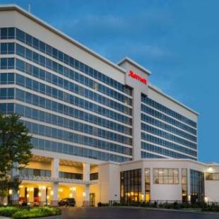 Фотографии гостиницы 
            Marriott Memphis East