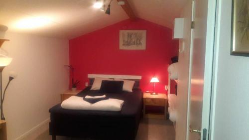 Фотография гостиницы Milano Garden - City Bungalow Hotell, i gränslandet till Kullabygdens pärlor