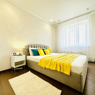 Фотография квартиры Апартаменты Север на улице Ленина 62