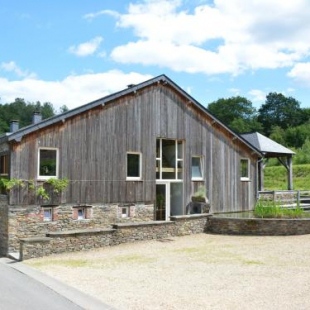 Фотография гостевого дома House full of charm and comfort, great calm, large sauna, large jacuzzi