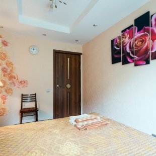 Фотография квартиры Апартаменты Писательские