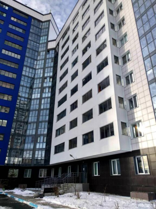 Фотографии квартиры 
            Апартаменты Гостиный двор на ул. Танковая, д.32