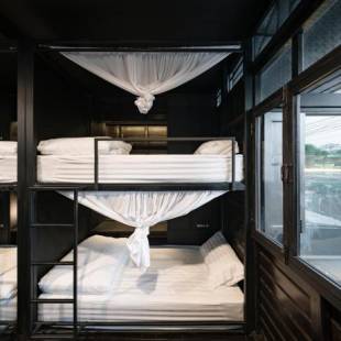 Фотографии хостела
Kloem Hostel