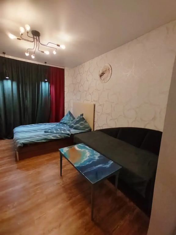 Фотография квартиры Квартира Ареал Однушка Аэропорт Тц Солнечный