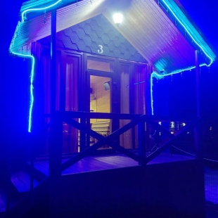 Фотография Коттеджа Частный дом на Хубиева (3)