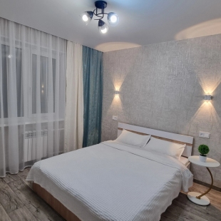 Фотография квартиры Квартира Уютная в Центре города