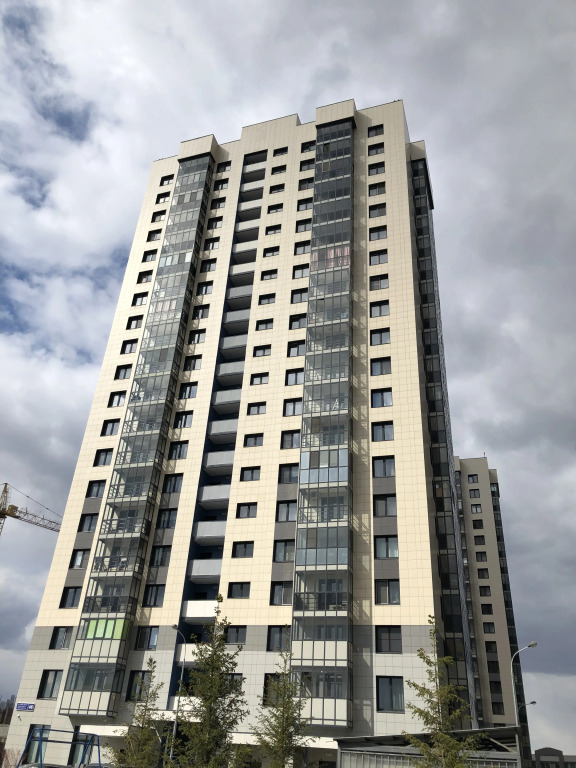 Фотография квартиры Апартаменты Едем в Казань/Аквапарк Ривьера