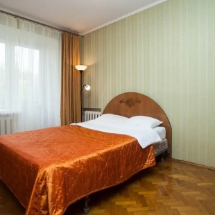 Фотография квартиры Апартаменты Кварт-Отель, Украинский б-р, 5