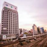 Фотография гостиницы UNIZO INN Shin-Osaka