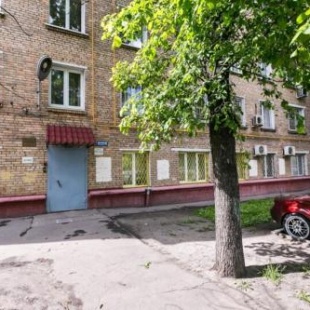 Фотография хостела Хостел Порт Павелецкая