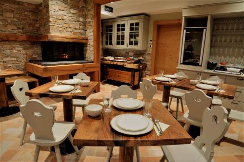 Фотография гостиницы Hotel Zamorc