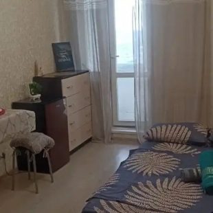 Фотография квартиры Квартира на Курыжова 26к1