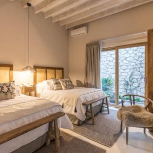 Фотография гостиницы Casa Quebrada Hotel Boutique