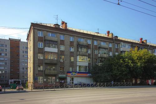 Фотография хостела Планета