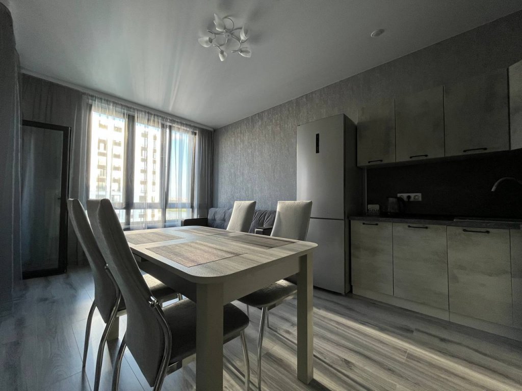 Фотография квартиры Апартаменты Savin House 15 этаж