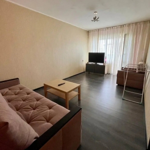 Фотография квартиры Апартаменты Однушка в центре на Емельянова