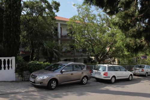 Фотография гостевого дома Triple Room Selce 2379d