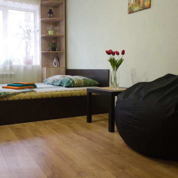 Фотографии квартиры 
            Апартаменты на Глеба Успенского