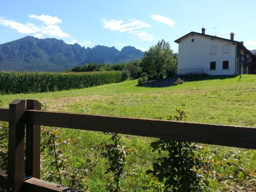 Фотография гостевого дома Holiday home in Velo d Astico 25854