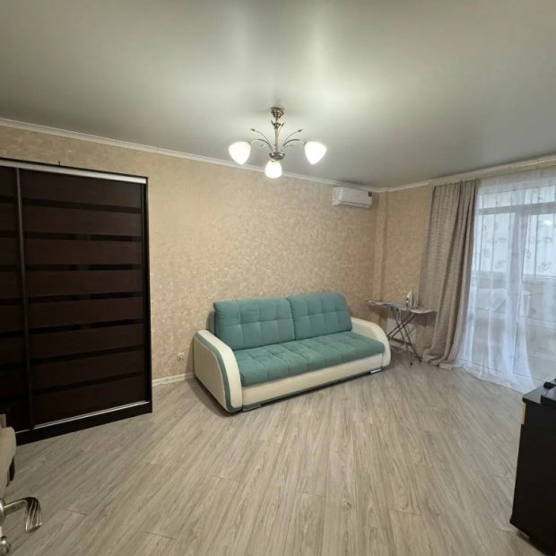 Фотографии квартиры 
            Квартира у Моря