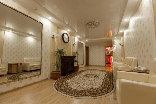 Фотографии гостиницы 
            Уютная