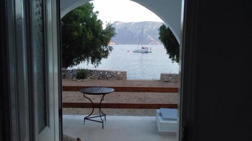 Фотография гостевого дома Villa Evdokia