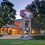 Фотография гостиницы Hampton Inn Columbia-I-26 Airport