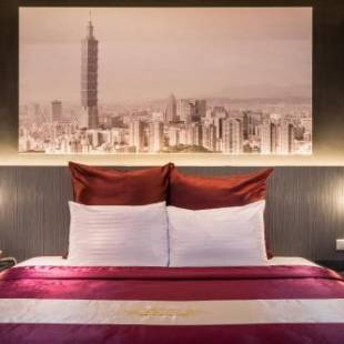 Фотографии мотеля
Ching Ching Motel