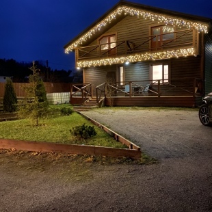 Фотография Коттеджа Частный дом у горнолыжного курорта Игора