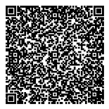 QR код хостела Топчан Душанбе