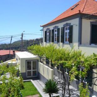 Фотография хостела Hostel Casal São João