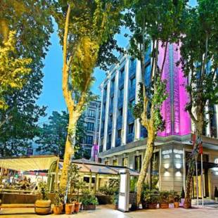 Фотографии гостиницы
Pierre Loti Hotel - Special Category