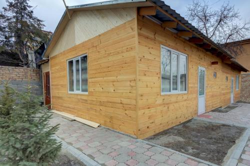 Фотография хостела Фрунзе