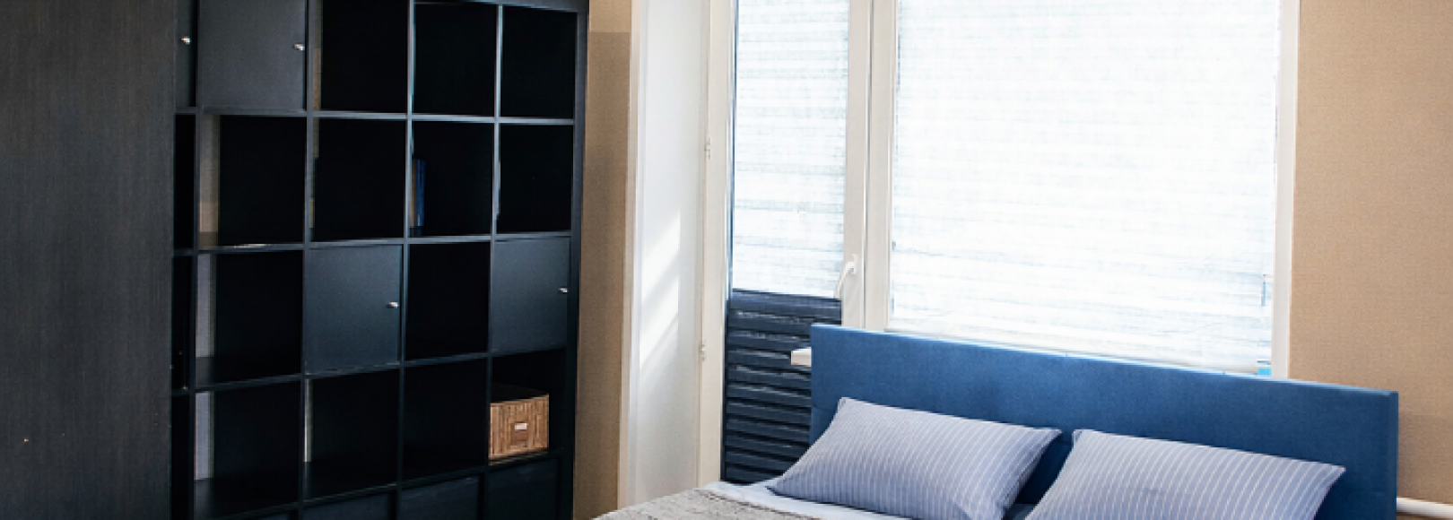 Фотография квартиры Апартаменты от Аликорн 24