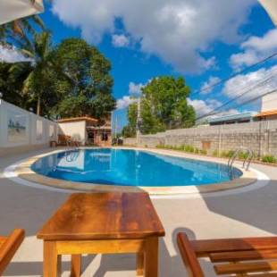 Фотографии гостиницы
Solida Phu Quoc Resort