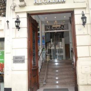 Фотографии гостиницы
Hotel Alcazar