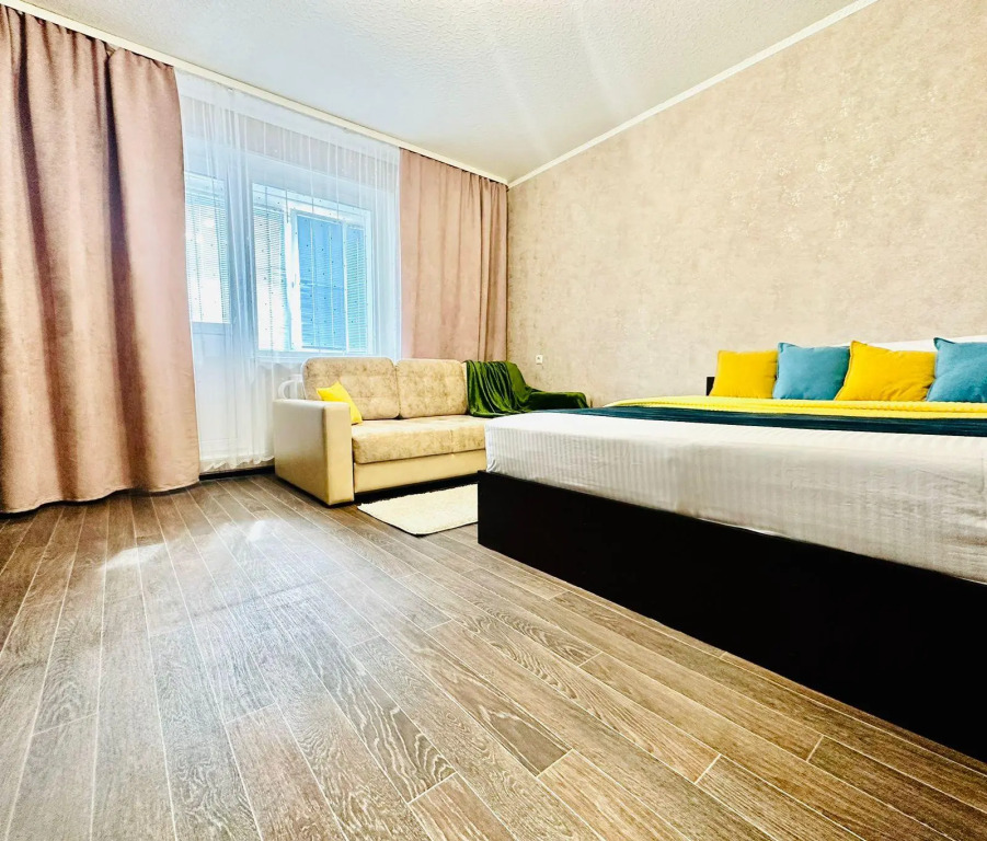 Фотография квартиры Апартаменты Север на ул. Ленина, д. 67