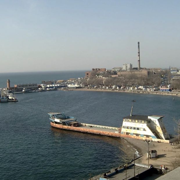 Фотография достопримечательности Набережная Спортивной гавани