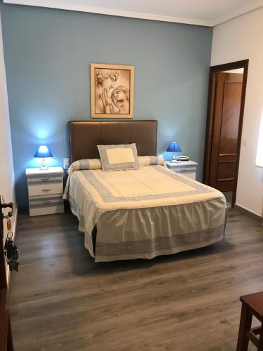 Фотография гостевого дома Hostal imperio