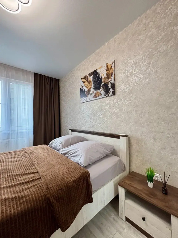 Фотография квартиры Квартира Евродвушка в Центральном Районе Города