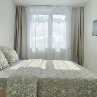 Фотография квартиры Квартира НеVотеле на Чемпионов 1