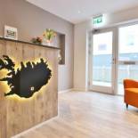 Фотография гостевого дома Lava Apartments & Rooms