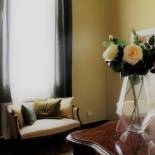 Фотография мини отеля Rooms Hercolani