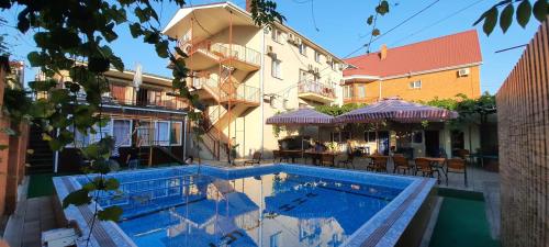 Фотография мини отеля Сусанна