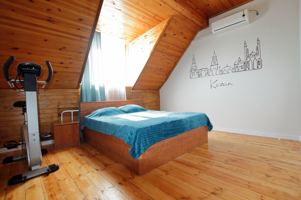 Фотография квартиры Апартаменты Квартира возле Театра Кукол