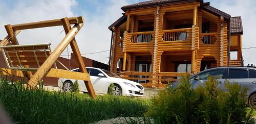 Фотография гостевого дома Vin Villa Valentine