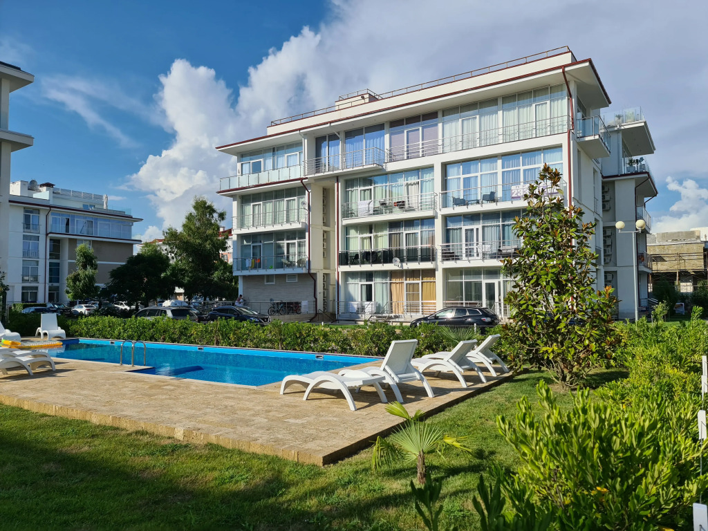 Фотография квартиры Апартаменты уютные в ЖК Екатерининский квартал