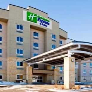 Фотографии гостиницы
Holiday Inn Express Hotel & Suites Mankato East, an IHG Hotel